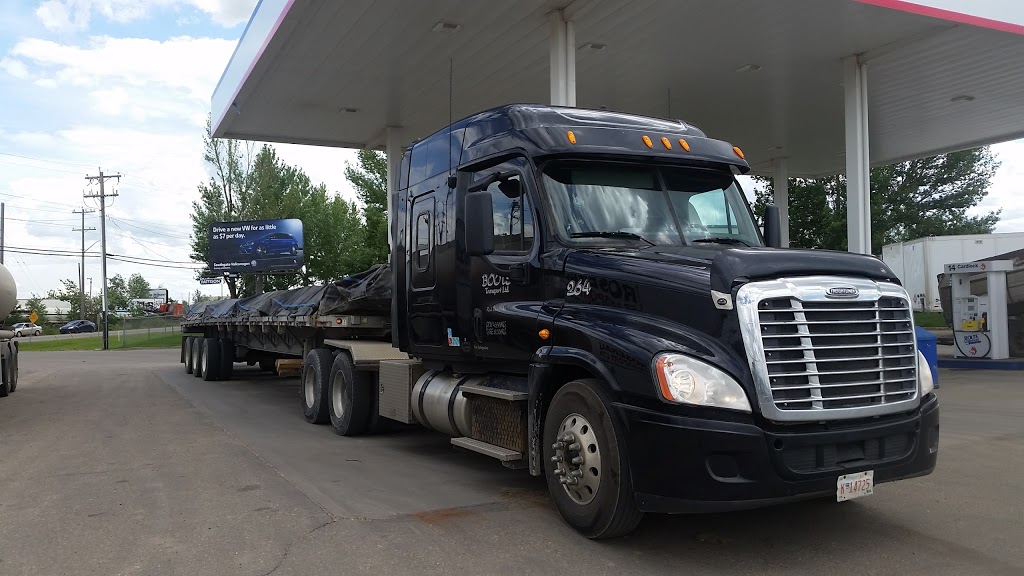 Brandon Petroleum | 3515 76 Ave NW, Edmonton, AB T6B 2S8, Canada | Phone: (780) 413-1826