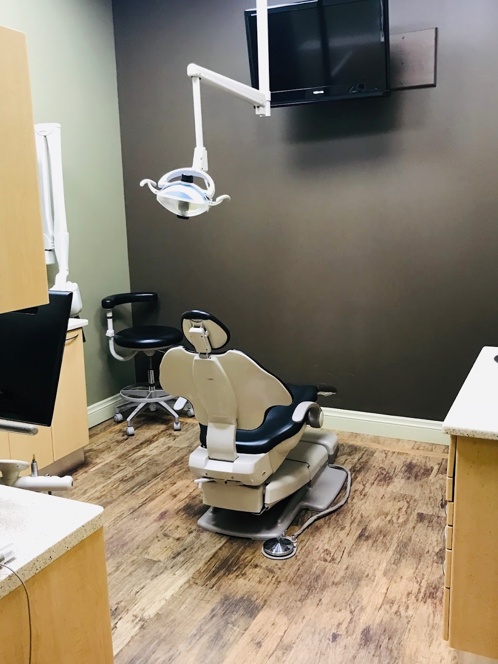 Canoe Dental | 110 North Kinton Avenue #6, Huntsville, ON P1H 0A9, Canada | Phone: (705) 788-3067