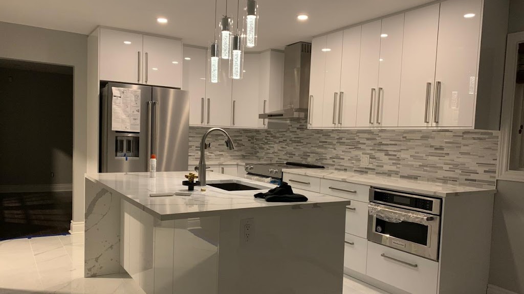 Ottawa Construction Contractors | 2838 Carp Rd Unit#2, Carp, ON K0A 1L0, Canada | Phone: (613) 712-7366