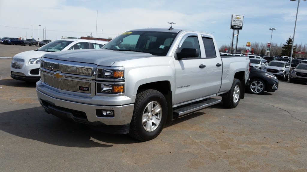 Murray GM Moose Jaw | 15 Chester Rd, Moose Jaw, SK S6J 1N3, Canada | Phone: (306) 693-4605