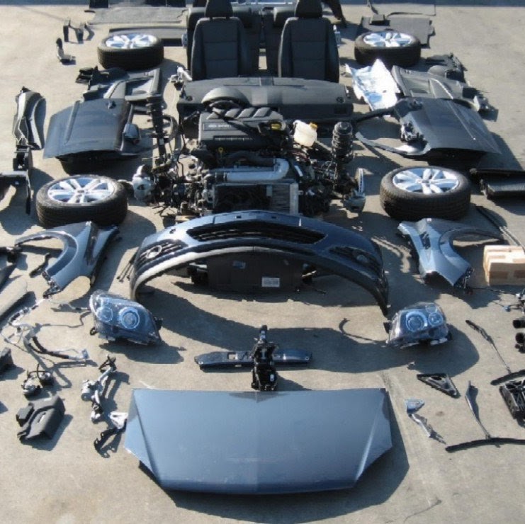 Abes Auto Wreckers | 2532 Concession Rd 3, Bowmanville, ON L1C 3K2, Canada | Phone: (888) 355-5666