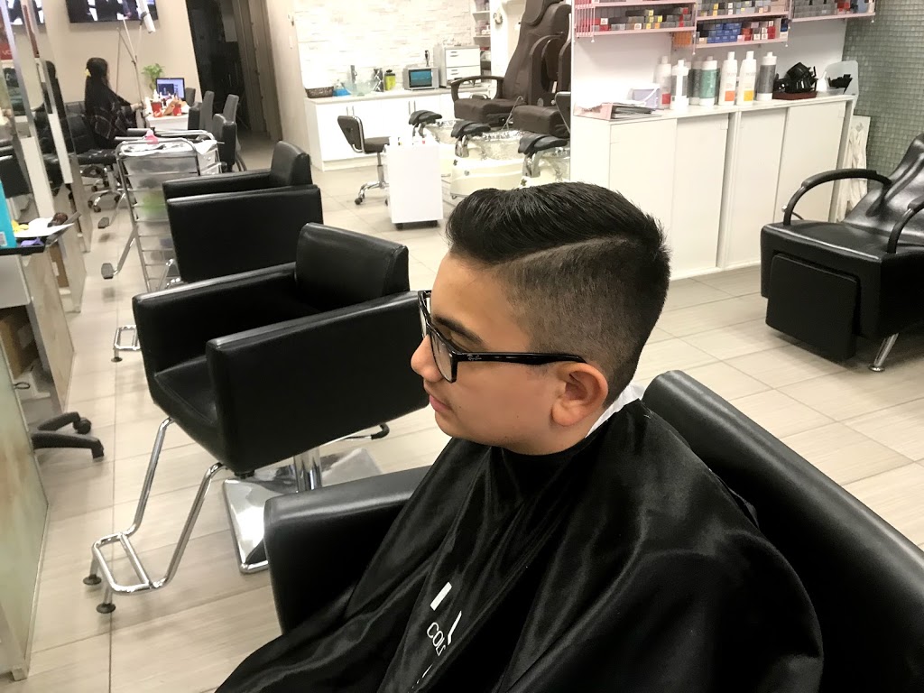 Vinhstyle | 3550 Rutherford Rd #87, Woodbridge, ON L4H 2J3, Canada | Phone: (416) 887-8088