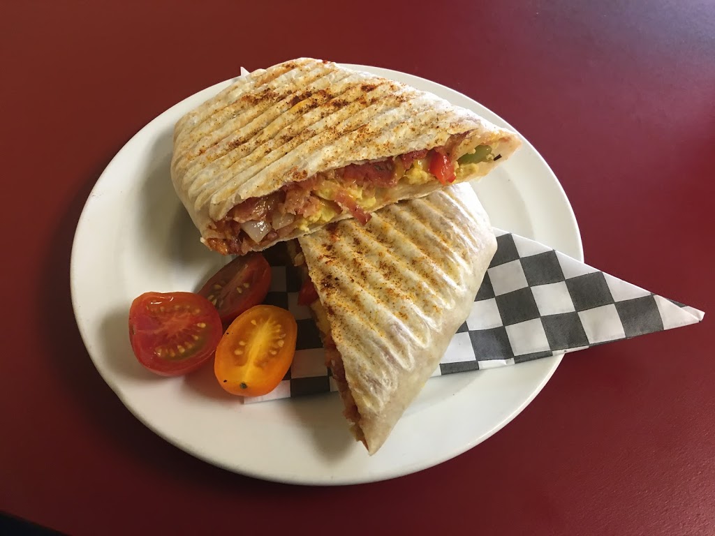 Thanks A Latte | 148 Cameron St, Sarnia, ON N7T 4A8, Canada | Phone: (519) 337-8200