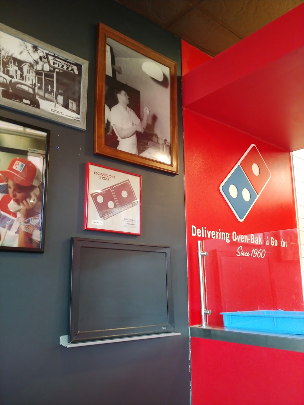 Dominos Pizza | 1206 Austin Ave, Coquitlam, BC V3K 3P5, Canada | Phone: (604) 937-5755