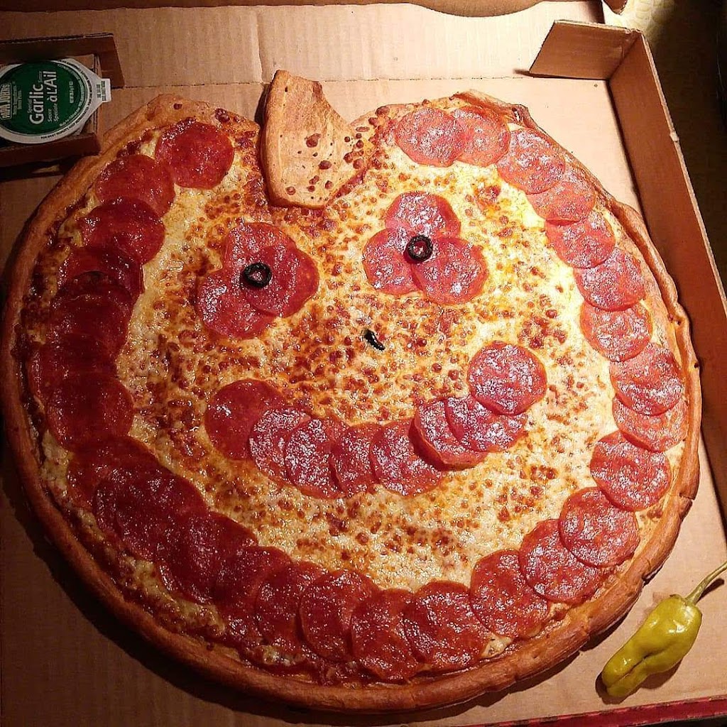 Papa Johns Pizza | 675 Bd du Curé-Labelle, Sainte-Rose, QC H7L 5R7, Canada | Phone: (450) 622-4242