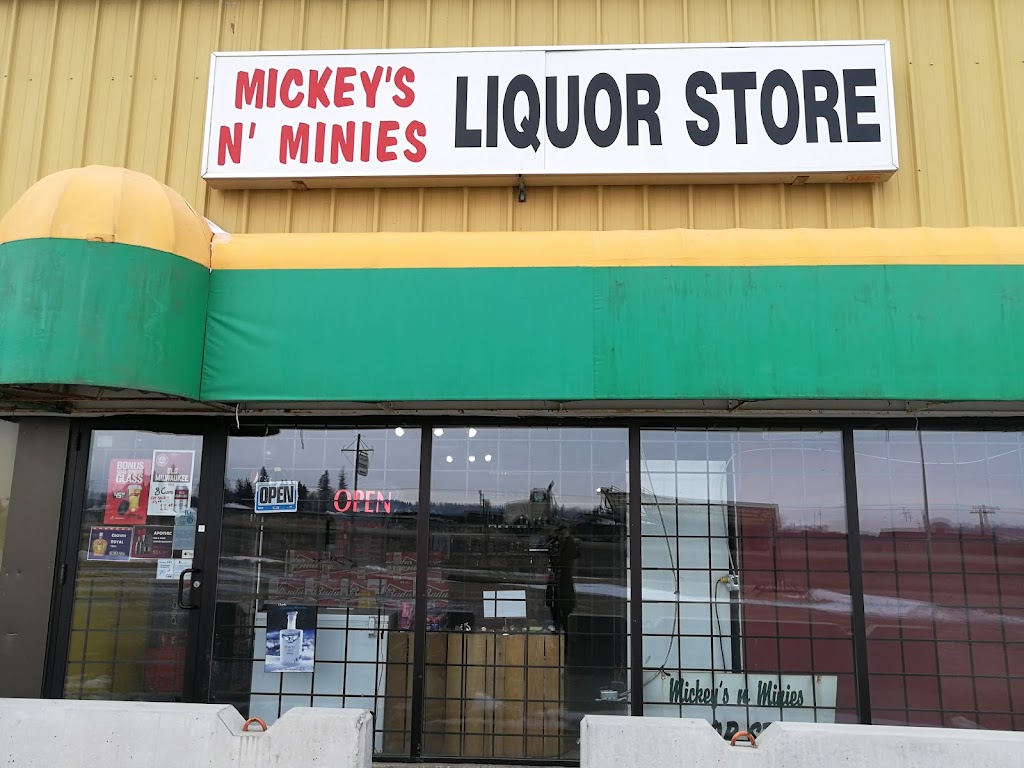 Mickey & Minies | 4208 50 St, Millet, AB T0C 1Z0, Canada | Phone: (780) 387-5252