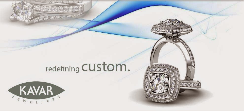 Kavar Jewellers Hamilton | 999 Upper Wentworth St, Hamilton, ON L9A 4X5, Canada | Phone: (905) 318-6701