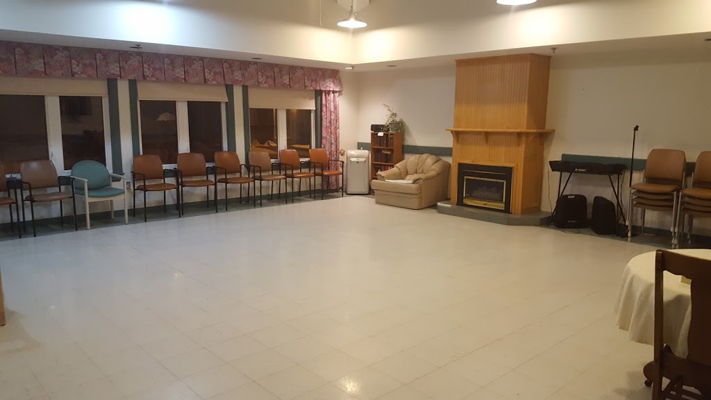 High-Crest Springhill | 11 Sproul St, Springhill, NS B0M 1X0, Canada | Phone: (902) 597-2797