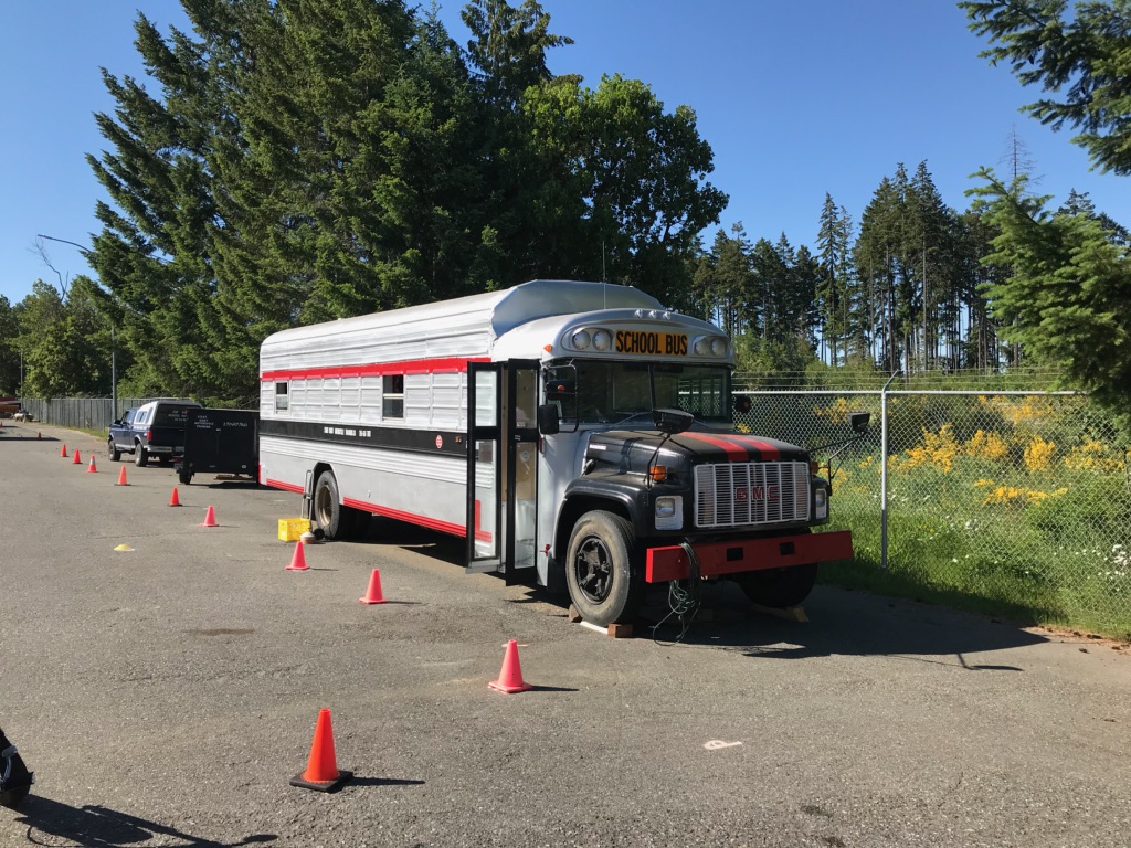 Start Right Motorcycle Training | 1333 Kipp Rd, Nanaimo, BC V9X 1R3, Canada | Phone: (250) 619-7861