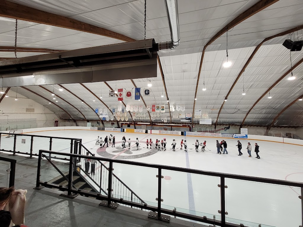 Castor Arena | 5003 49 St, Castor, AB T0C 0X0, Canada | Phone: (403) 882-3225