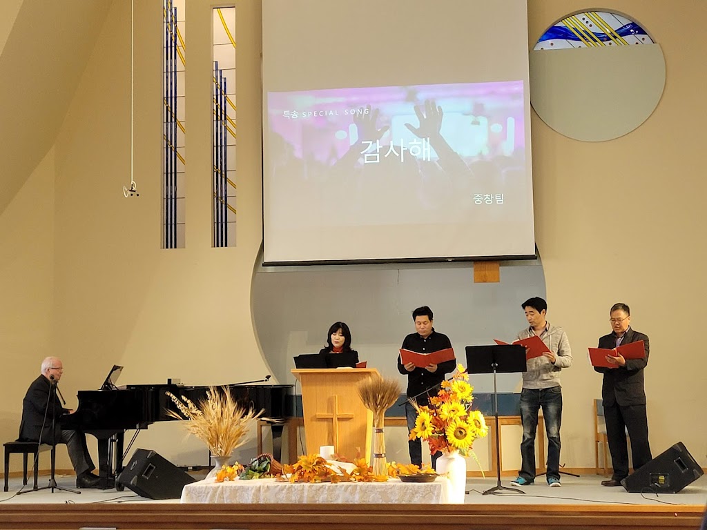 Immanuel Baptist Church | 109 E 40th Ave, Vancouver, BC V5W 1L6, Canada | Phone: (604) 327-4010