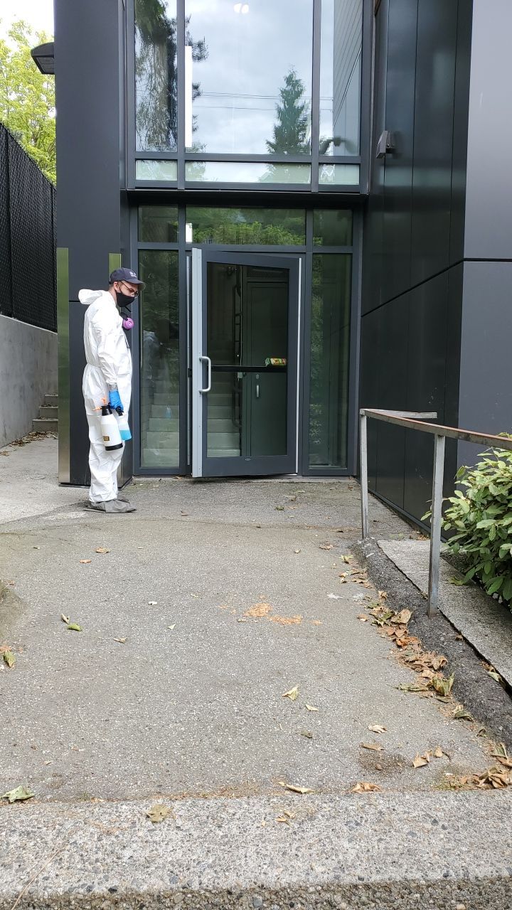BC Trauma Cleaning Group Ltd. | 221 Blue Mountain St #101, Coquitlam, BC V3K 4H3, Canada | Phone: (855) 824-1508