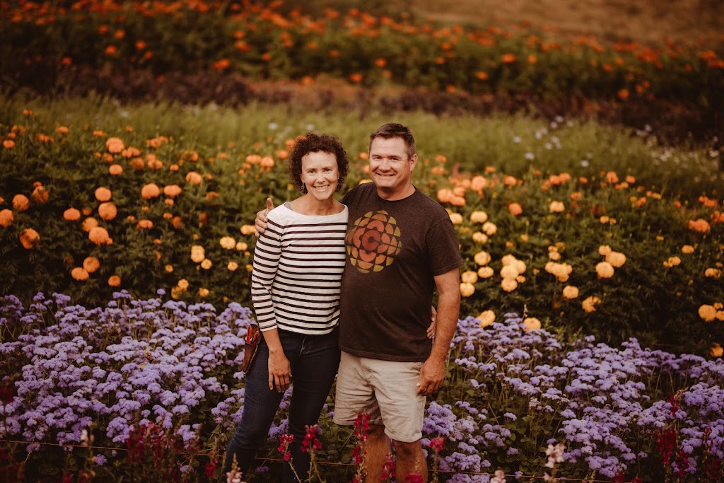 Stone Meadow Gardens | 5138 Granville Rd, Granville Ferry, NS B0S 1A0, Canada | Phone: (250) 304-8084