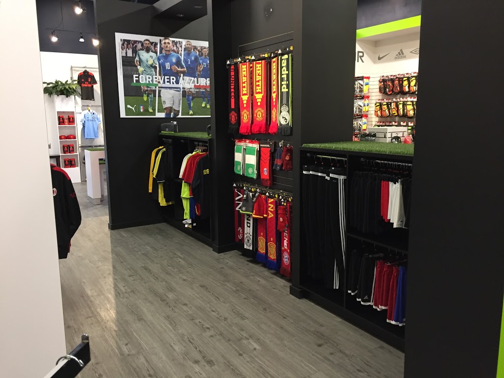 Soccer Express London | 1070 Wellington Rd #17, London, ON N6E 3V8, Canada | Phone: (519) 601-4625