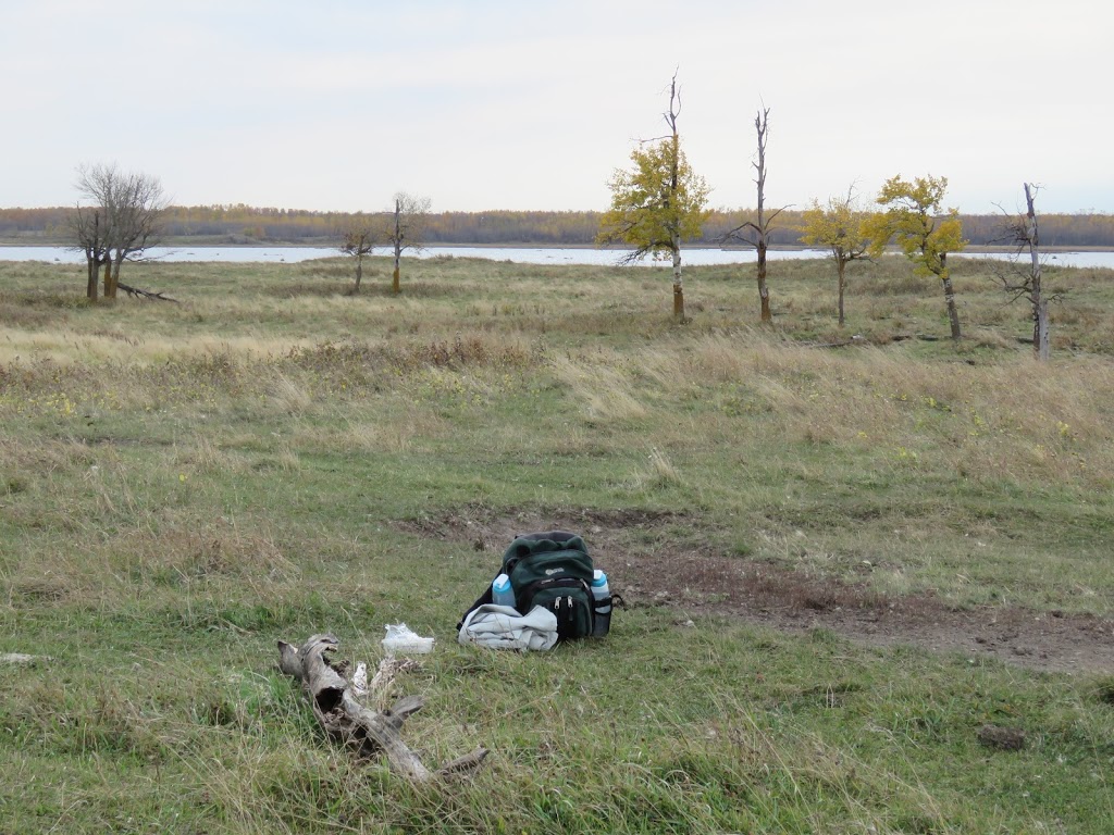 Tawayik Lake Trail | Tawayik Lake Access Rd, Ardrossan, AB T8G 2A6, Canada | Phone: (877) 737-3783