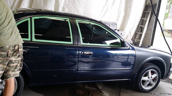 Zoom Auto Spa | 43 Grenfell Crescent #7, Nepean, ON K2G 0G3, Canada | Phone: (613) 225-3877