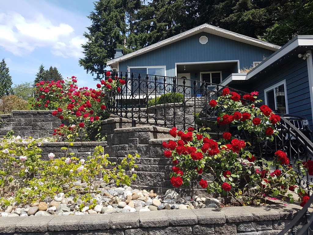 Maja Hanelt Inc. | 2071 Concord Ave, Coquitlam, BC V3K 1K4, Canada | Phone: (778) 990-5290