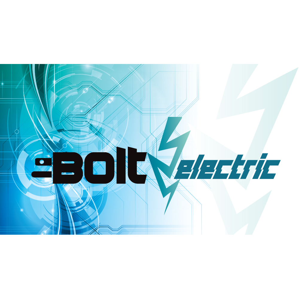 Bolt Electric | Canoe, BC V0E 1K0, Canada | Phone: (250) 517-9121
