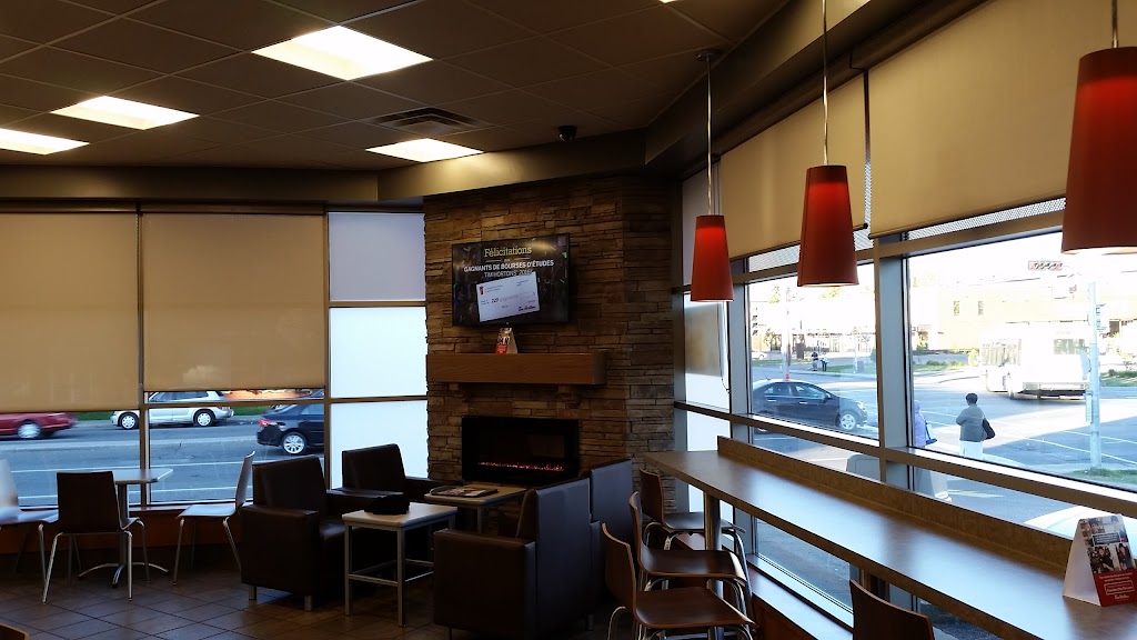 Tim Hortons | 7150 Rue Jarry E, Anjou, QC H1J 1G5, Canada | Phone: (514) 352-5280