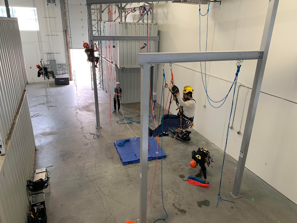 Pacific Ropes | 13859 156 St NW, Edmonton, AB T6J 1V1, Canada | Phone: (604) 447-8055