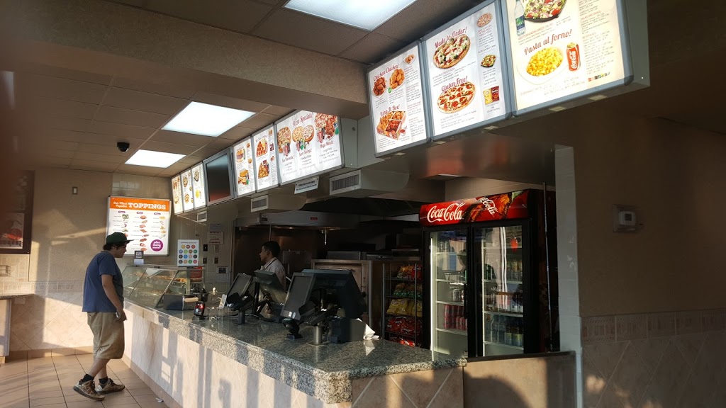Pizza Pizza | 2893 Kingston Rd, Scarborough, ON M1M 1N3, Canada | Phone: (416) 967-1111