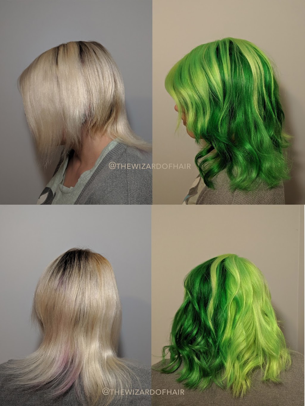 Novem Hair Extension Studio | 272 A Dalehurst Dr, Nepean, ON K2G 4J5, Canada | Phone: (613) 917-8386