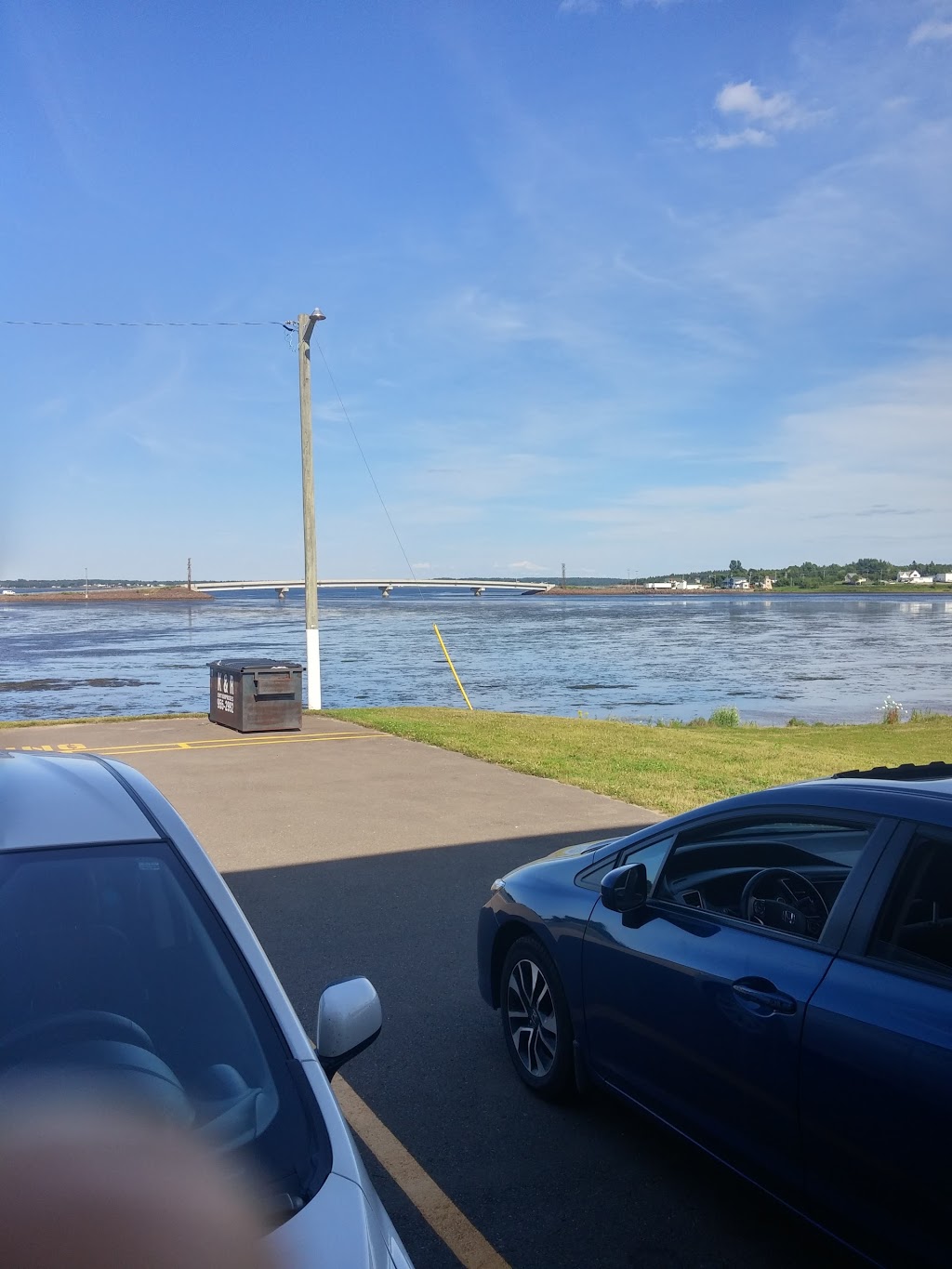 Cocagne Motel | 1718 NB-535, Cocagne, NB E4R 3H3, Canada | Phone: (506) 576-6657