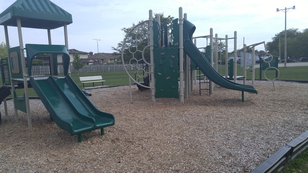 Linlake Park | park | 45 Linlake Dr., 45 Linlake Dr, St. Catharines, ON L2N, Canada