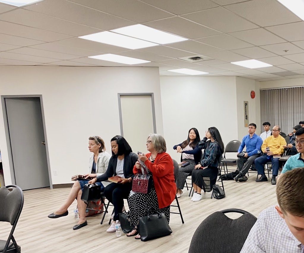 Metro Baptist Church | Downstairs theatre at the Serbian Orthodox Church, 7837 Canada Way, Burnaby, BC V3N 1J1, Canada | Phone: (604) 527-4000