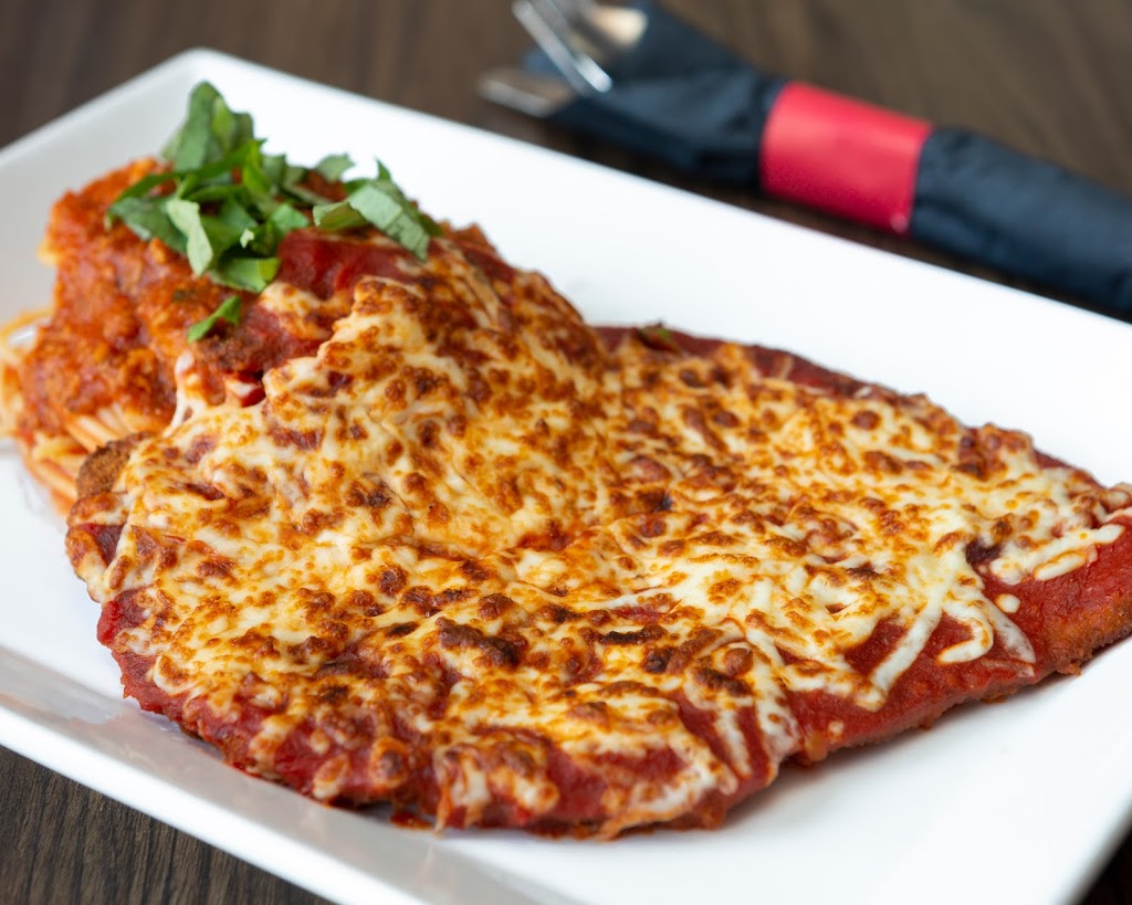 Restaurant La Verdura | 360 Boulevard de la Seigneurie O #102, Blainville, QC J7C 5A1, Canada | Phone: (450) 433-8044