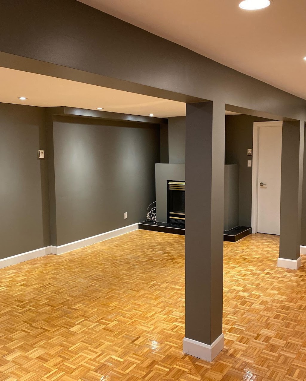 Peinture Purcell | 73 Av. Pardo apt 309, Pointe-Claire, QC H9R 3H4, Canada | Phone: (514) 377-6224
