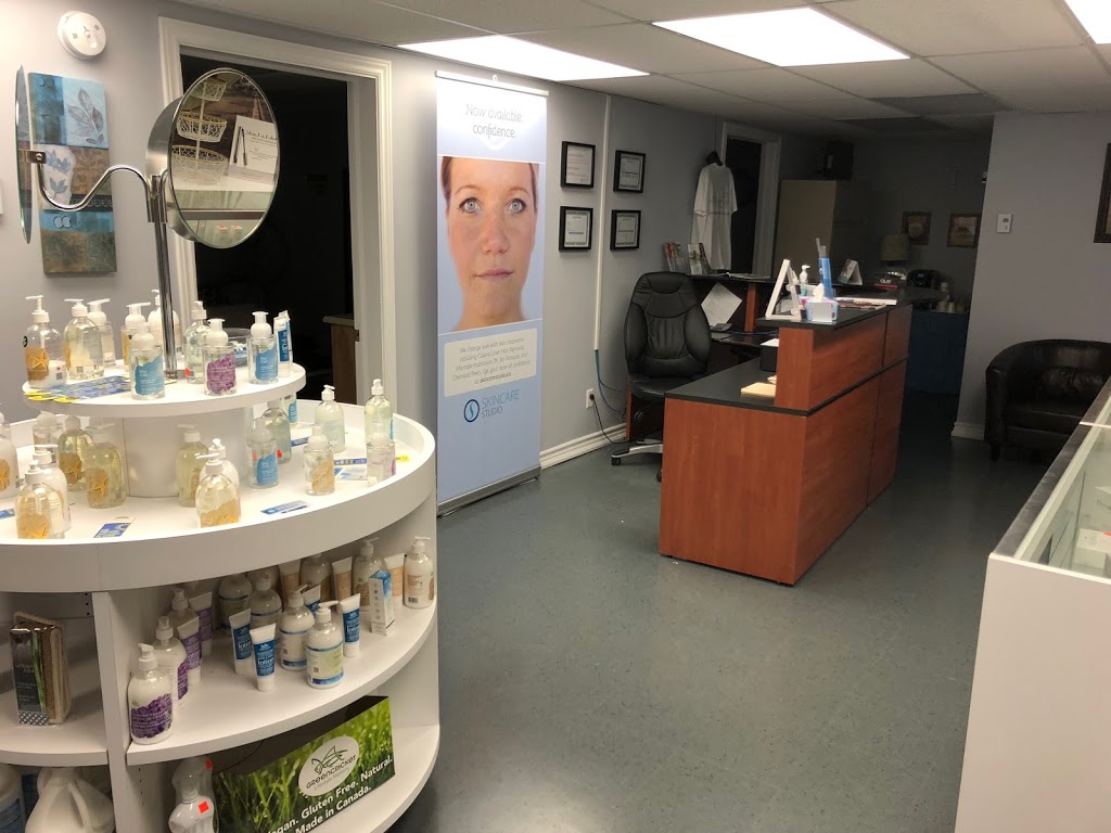 Skincare Studio | 181 Mundy Pond Rd, St. Johns, NL A1E 1V4, Canada | Phone: (709) 738-8420