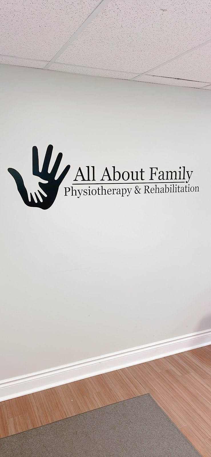 All About Family Physiotherapy and Rehabilitation | health | 155 Queen St E, Mississauga, ON L5G 3L9, Canada | 6475987462 OR +1 647-598-7462