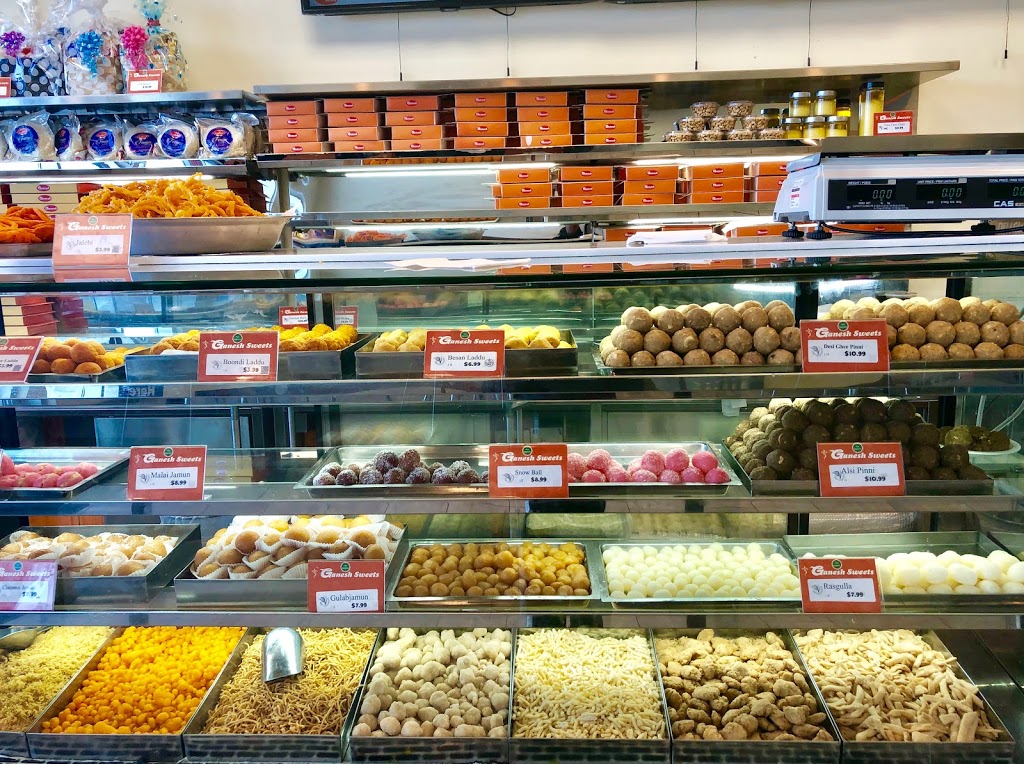 Ganesh Sweets Canada Pvt. Ltd. | 2336 23 Ave NW, Edmonton, AB T6T 0R1, Canada | Phone: (780) 504-3444