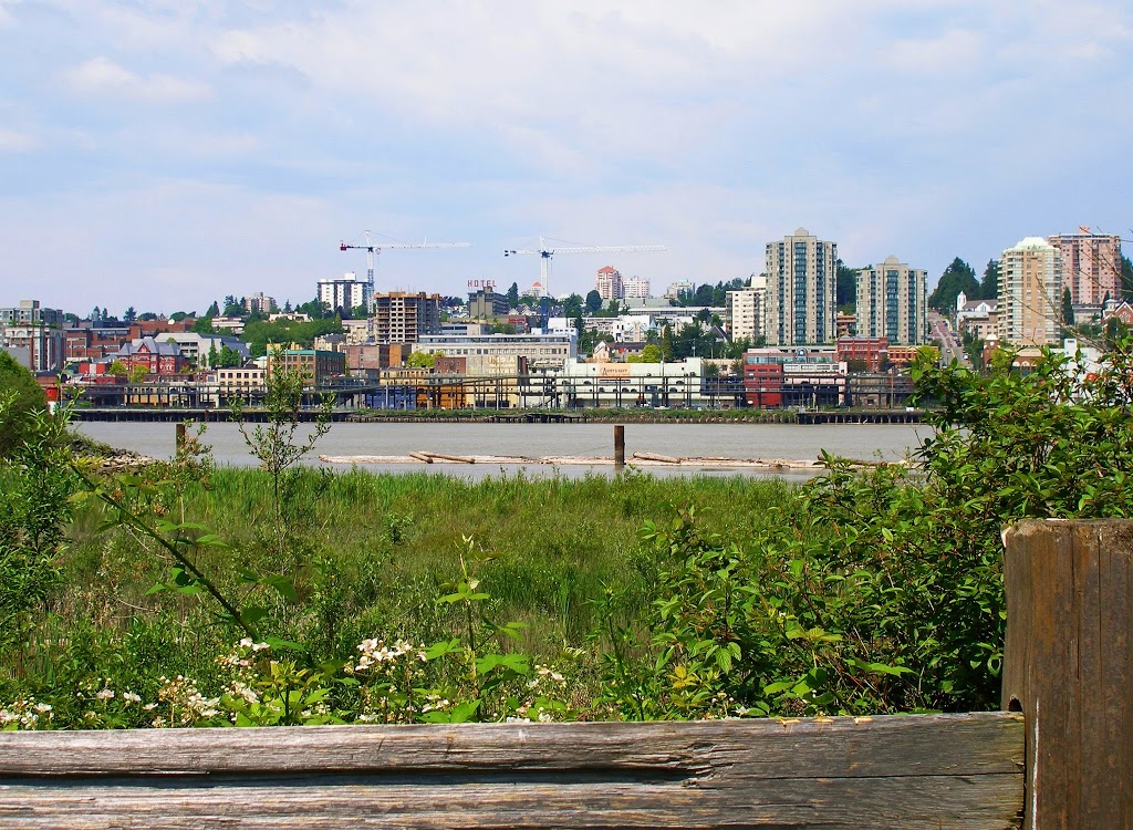 Derrick Thornhill | 718 Second St, New Westminster, BC V3L 2M9, Canada | Phone: (604) 525-1005