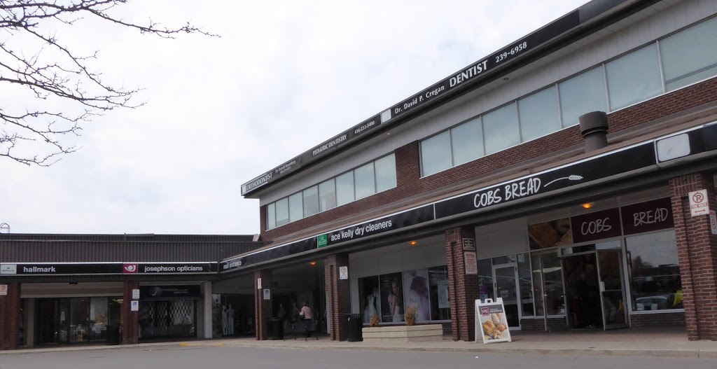 Josephson Opticians | 270 The Kingsway, Etobicoke, ON M9A 5E2, Canada | Phone: (416) 232-1222