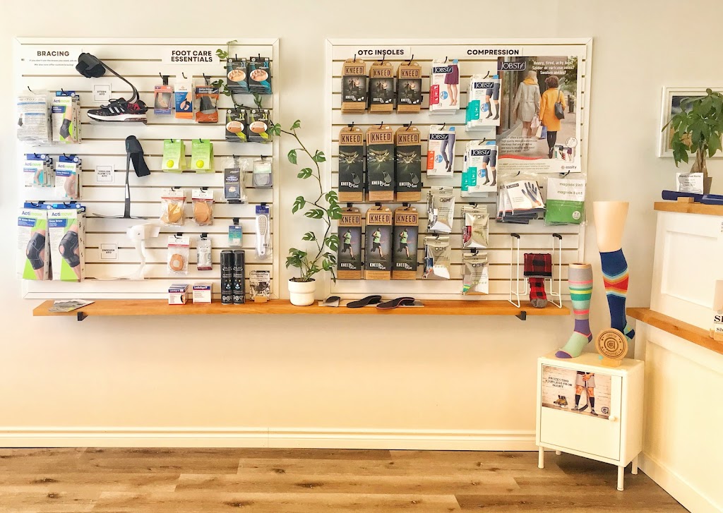 Shift Orthotics & Footwear | 525 Main St, Kingston, NS B0P 1R0, Canada | Phone: (902) 765-3440