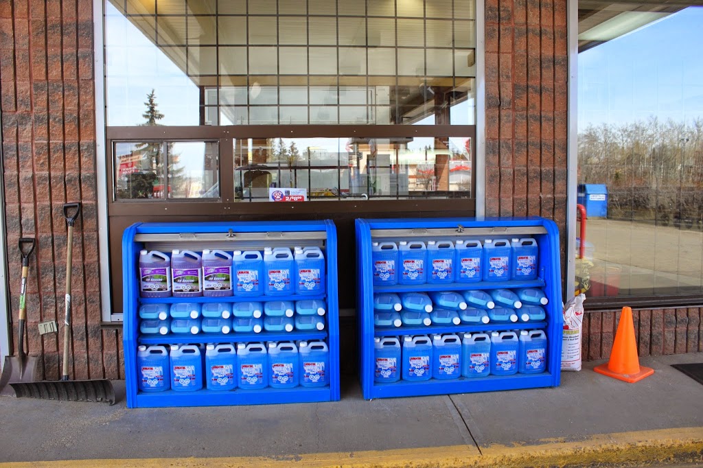 Husky | 9503 100 St, Morinville, AB T8R 1R2, Canada | Phone: (780) 939-4848