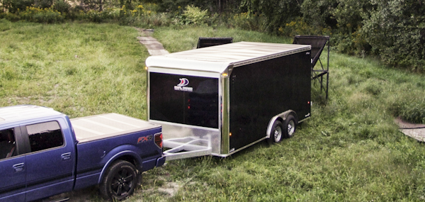 Ideal Cargo inc. | 2245 QC-161, Saint-Valère, QC G0P 1M0, Canada | Phone: (819) 353-3350