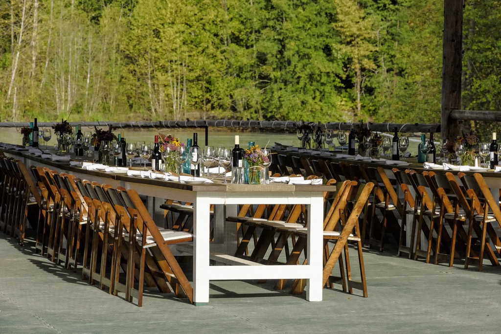 Pemberton Weddings & Events | 9114 Pemberton Meadows Rd, Pemberton, BC V0N 2L0, Canada | Phone: (604) 894-6819