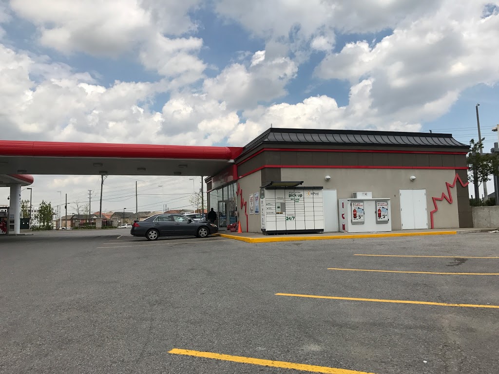 Petro-Canada & Car Wash | 7314 Markham Rd, Markham, ON L3S 4V7, Canada | Phone: (905) 294-5448