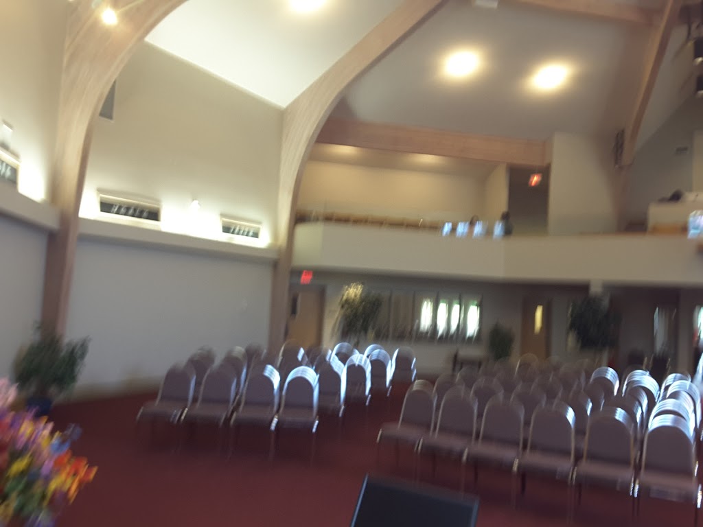 Sidney Seventh-day Adventist Church | 9300 Willingdon Rd, Sidney, BC V8L 3S6, Canada | Phone: (250) 656-2225