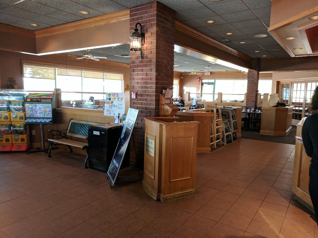 Perkins Restaurant & Bakery | 3022 23 St NE, Calgary, AB T2E 8R7, Canada | Phone: (403) 219-0900