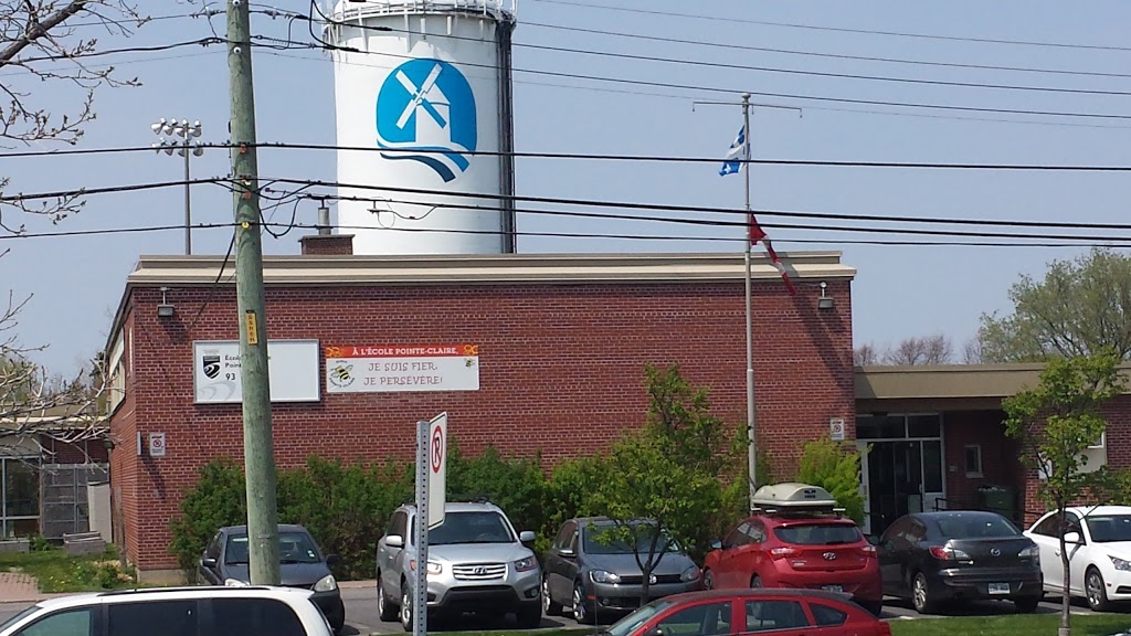 Commission School Marguerite-Bourgeoys | 151 Avenue Winthrop, Pointe-Claire, QC H9R 3W8, Canada | Phone: (514) 855-4205