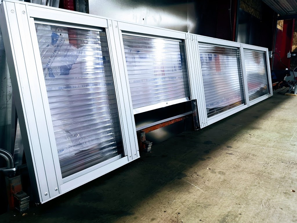 Wiz Overhead Doors Ltd | 24339 ON-48, Baldwin, ON L0E 1A0, Canada | Phone: (800) 323-9682