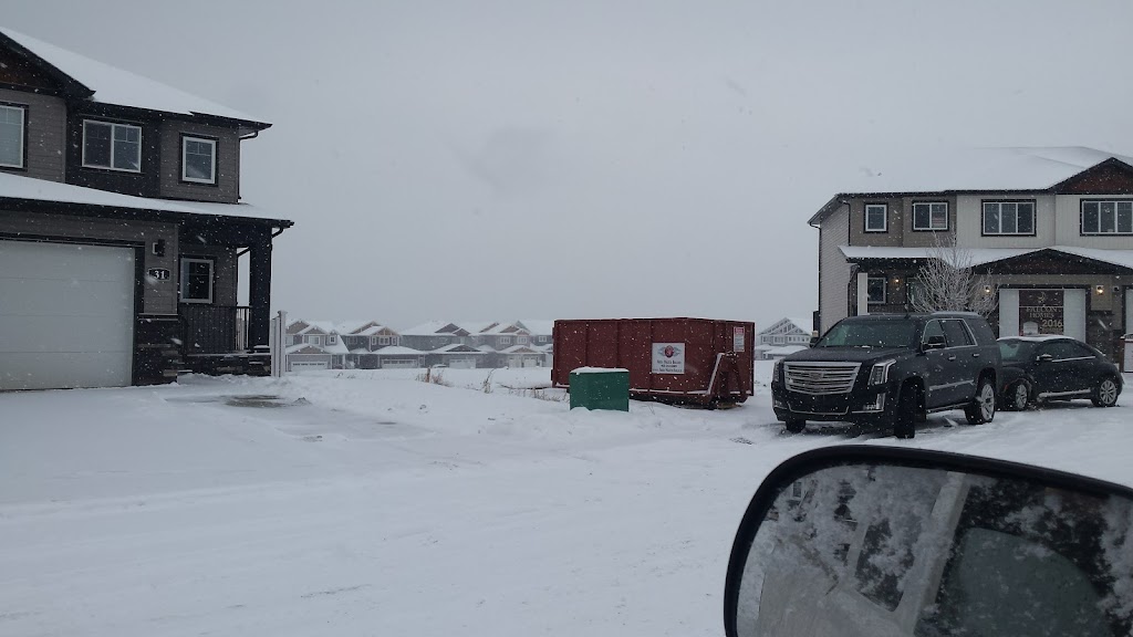 Crestview Sylvan Lake | Parson Dr, Sylvan Lake, AB T4S 1K4, Canada | Phone: (403) 252-7575