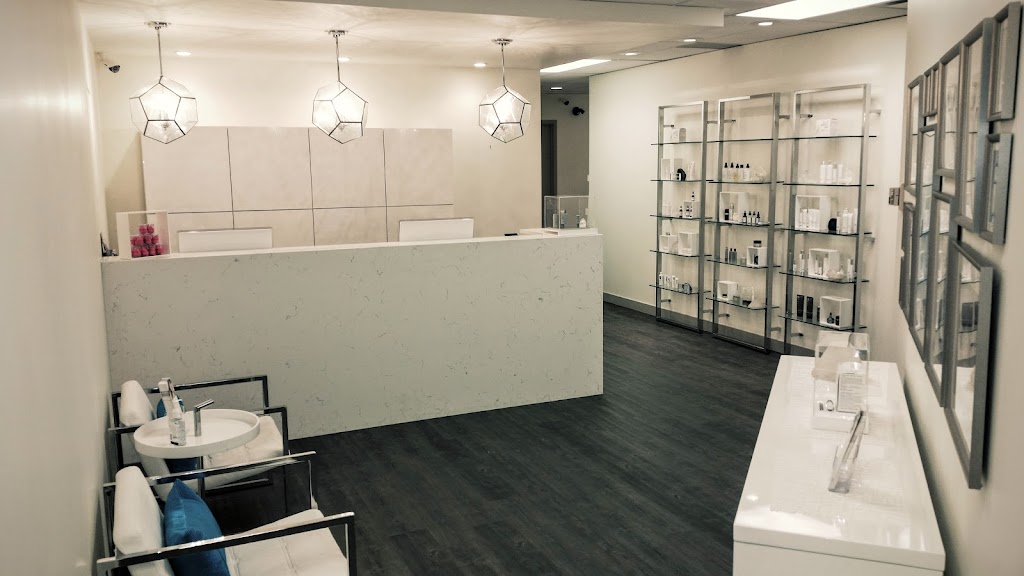SkinScience Inc | 1011 Glenmore Trail SW #418, Calgary, AB T2V 4R6, Canada | Phone: (403) 287-1477