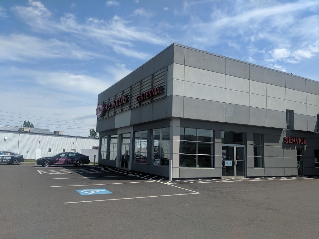 Centennial Kia of Summerside | 670 Water St, Summerside, PE C1N 4J1, Canada | Phone: (902) 724-4542
