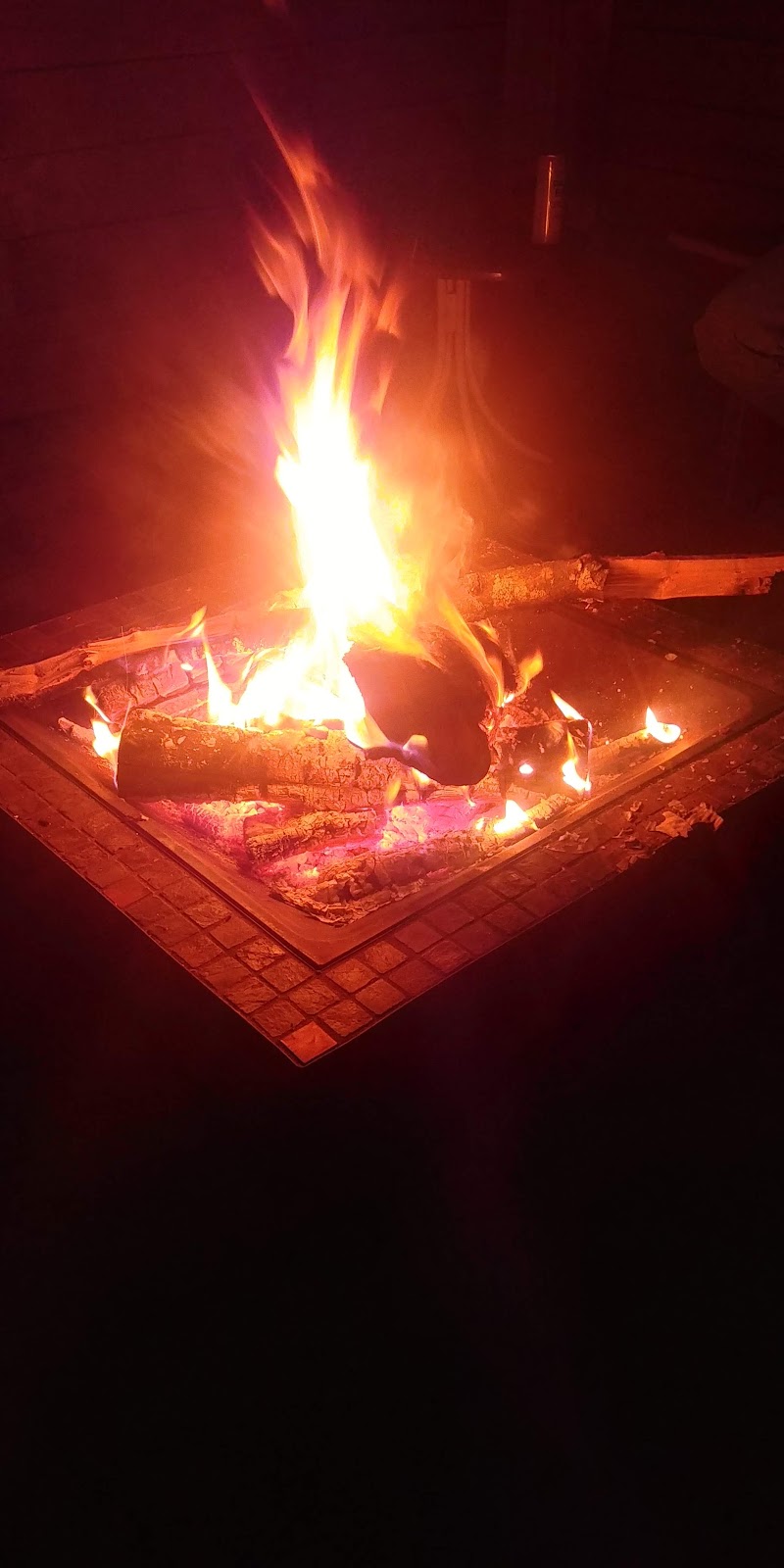 Idyll-Glen Camping | 280 Hill Rd, Mindemoya, ON P0P 1S0, Canada | Phone: (705) 377-4095