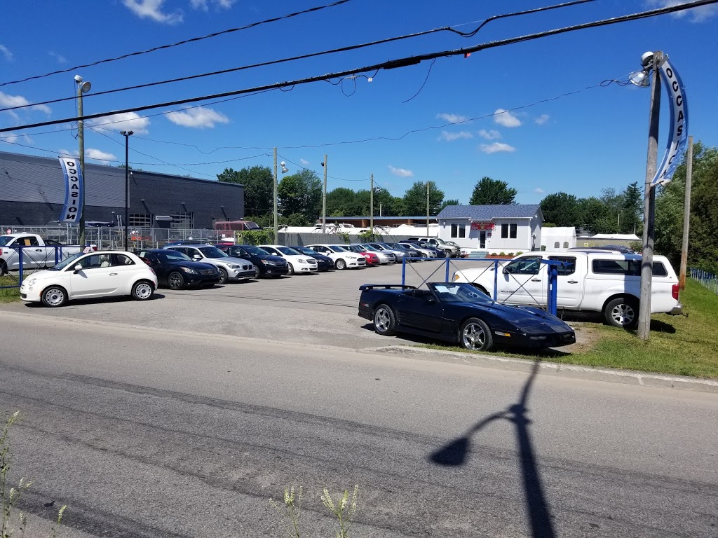 Automobile P.A | 1305 Boulevard Saint-Antoine, Saint-Jérôme, QC J7Z 7M1, Canada | Phone: (514) 893-6071